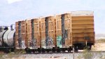 WB Manifest Frt @ Erie NV -30